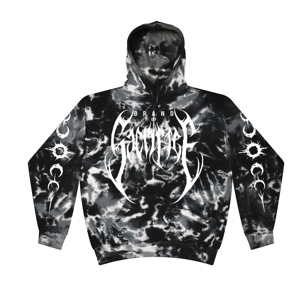 Pullover Hoodies – BRAND OF SACRIFICE