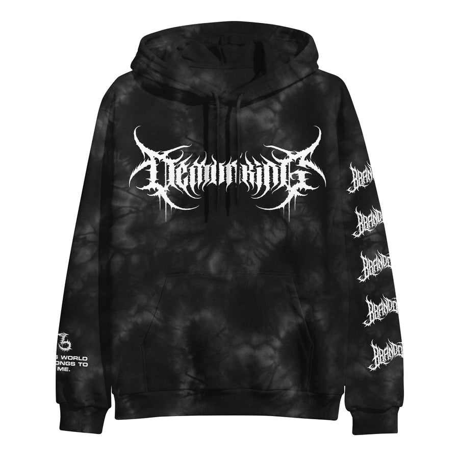 Pullover Hoodies – BRAND OF SACRIFICE