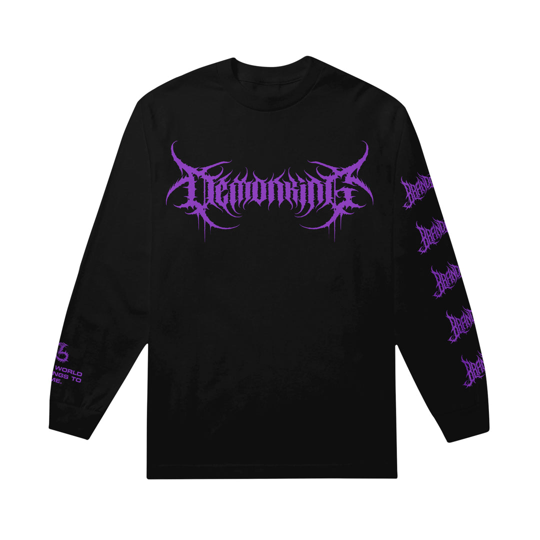Long Sleeve Shirts – BRAND OF SACRIFICE
